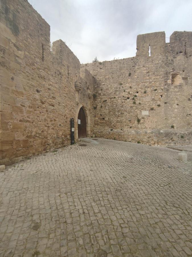 Historic Torres Vedras公寓 外观 照片