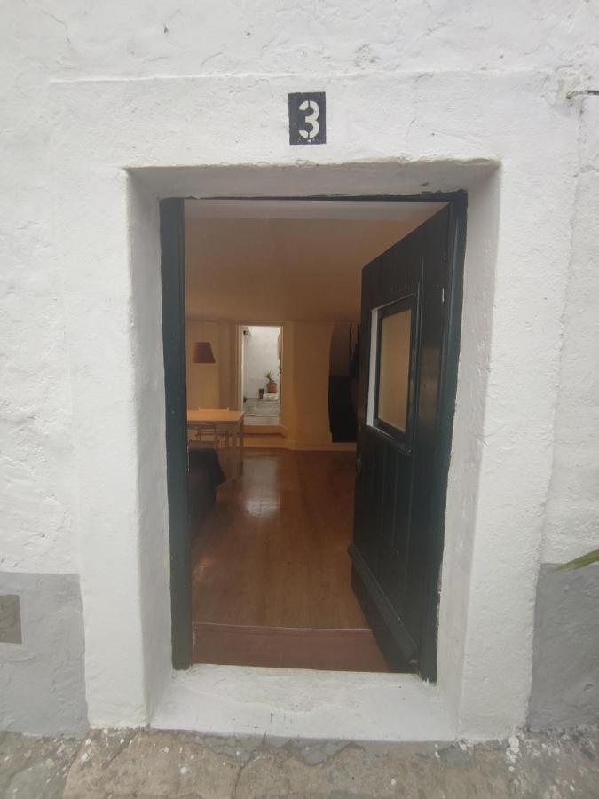 Historic Torres Vedras公寓 外观 照片