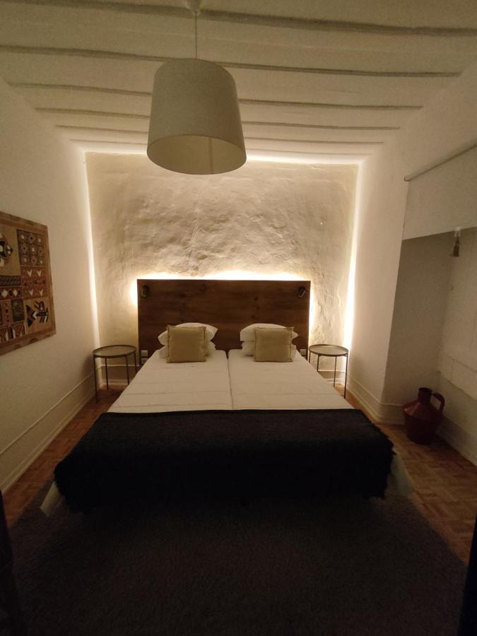 Historic Torres Vedras公寓 外观 照片