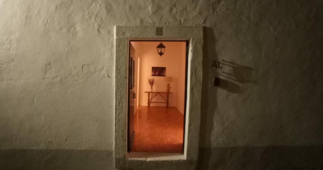 Historic Torres Vedras公寓 外观 照片