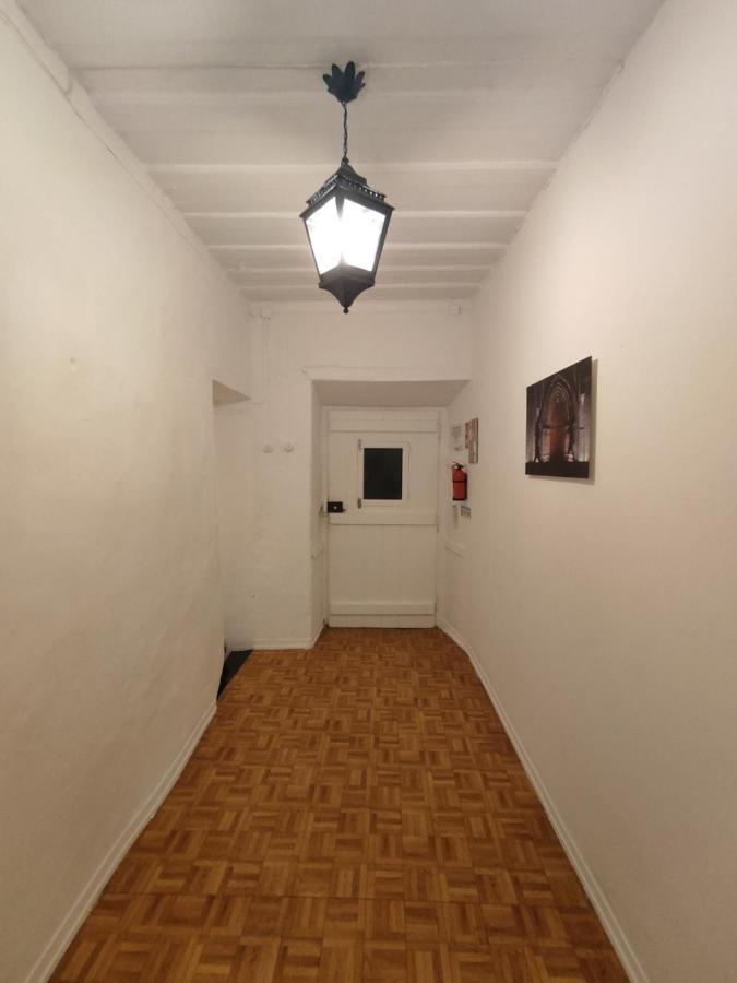 Historic Torres Vedras公寓 外观 照片